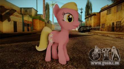 Lily from My Little Pony für GTA San Andreas