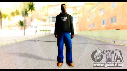 Ginos Ped 36 pour GTA San Andreas