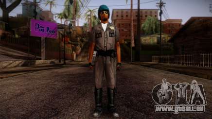 GTA San Andreas Beta Skin 10 für GTA San Andreas