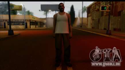 GTA San Andreas Beta Skin 8 für GTA San Andreas