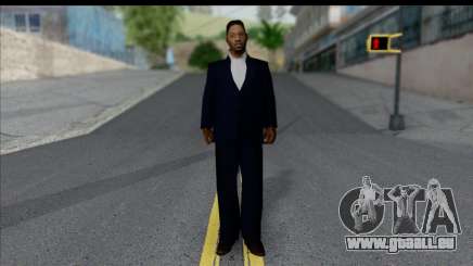 GTA San Andreas Beta Skin 4 pour GTA San Andreas