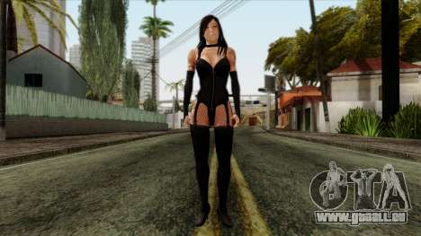 GTA 4 Skin 71 pour GTA San Andreas
