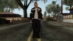 GTA 4 Skin 44