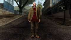 GTA 4 Skin 62 pour GTA San Andreas