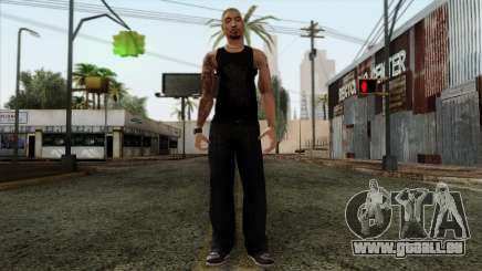 GTA 4 Skin 66 pour GTA San Andreas