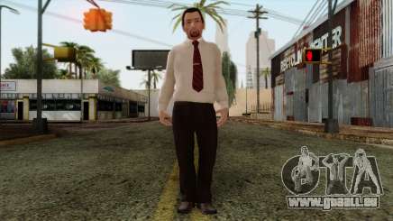 GTA 4 Skin 36 pour GTA San Andreas