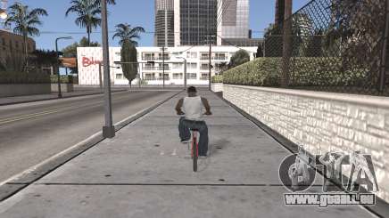 Colormod für GTA San Andreas