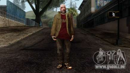 GTA 4 Skin 62 pour GTA San Andreas