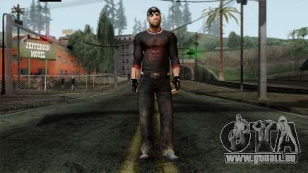 GTA 4 Skin 42 für GTA San Andreas