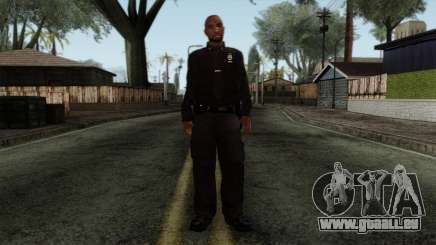 GTA 4 Skin 39 für GTA San Andreas