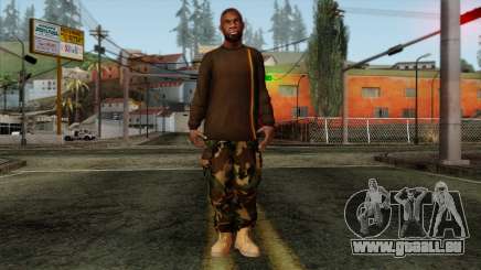 GTA 4 Skin 79 pour GTA San Andreas