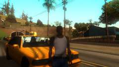 ENB by Dream v.03 pour GTA San Andreas