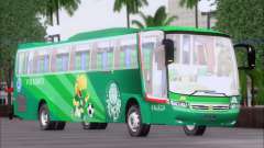 Busscar Vissta Buss LO Palmeiras für GTA San Andreas
