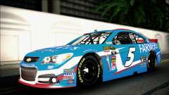 Chevrolet SS NASCAR Sprint Cup Series 2013-2014 für GTA San Andreas