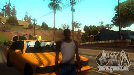 ENB by Dream v.03 für GTA San Andreas