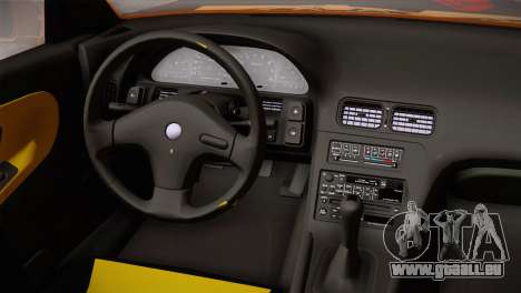 Nissan 240SX für GTA San Andreas