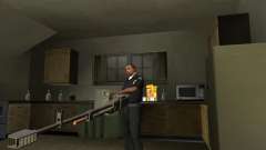 SCHNUR für GTA San Andreas