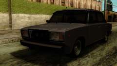 VAZ 2107 Limousine für GTA San Andreas