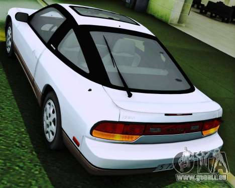 Nissan Silvia S13 für GTA San Andreas