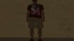 ALEX&GRIN Skin pour GTA San Andreas