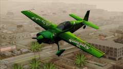 GTA 5 Stuntplane Spunck pour GTA San Andreas