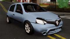 Renault Clio Mio 3P für GTA San Andreas