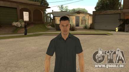 John Tanner DRIV3R pour GTA San Andreas