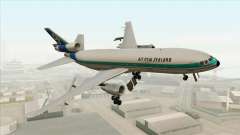 DC-10-30 Air New Zealand pour GTA San Andreas