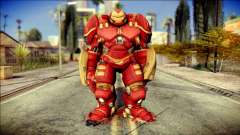Hulkbuster Iron Man v1 für GTA San Andreas