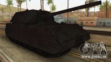 Panzerkampfwagen VIII Maus pour GTA San Andreas