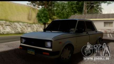 Fiat 128 pour GTA San Andreas