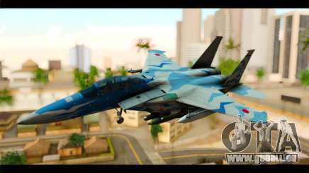 F-15E 303rd TFS Fighting Dragons pour GTA San Andreas