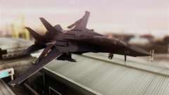 Grumman F-14D Super Tomcat pour GTA San Andreas