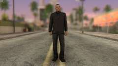 Luis Lopez Skin v2 pour GTA San Andreas