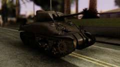 M4 Sherman v1.1 pour GTA San Andreas