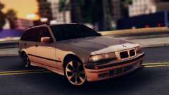 BMW 316i Touring für GTA San Andreas