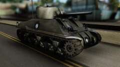 M4 Sherman Gawai Special 2 für GTA San Andreas