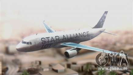 LOT Polish Airlines Airbus A320-200 pour GTA San Andreas