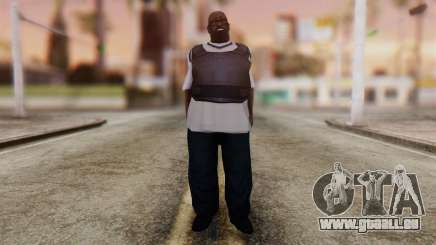 Big Smoke Skin 2 für GTA San Andreas