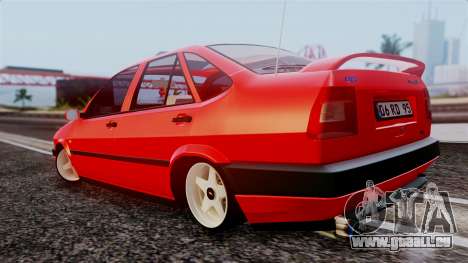 Fiat Tempra für GTA San Andreas