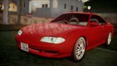 Mazda MX-6 (GE5S) pour GTA San Andreas