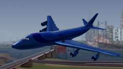 AT-400 Argentina Airlines für GTA San Andreas