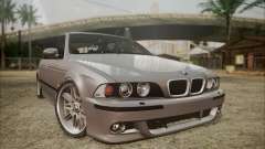 BMW M5 E39 E-Design pour GTA San Andreas