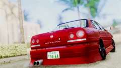 Nissan Skyline ER34 für GTA San Andreas