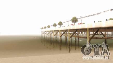 ENB & Colormod v 1.0 für GTA San Andreas