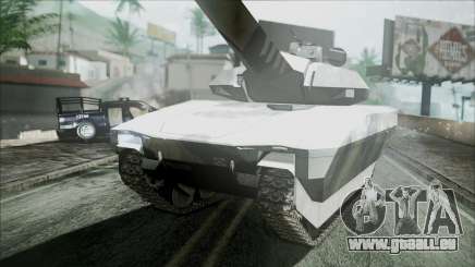 PL-01 Concept Camo pour GTA San Andreas