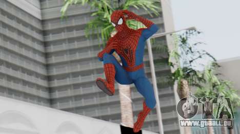 Spider Man pour GTA San Andreas