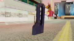 Agrafeuse pour GTA San Andreas