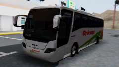 Busscar Elegance 360 für GTA San Andreas