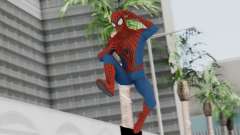 Spider Man für GTA San Andreas